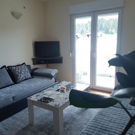 Apartment Durmitor Fairy Žabljak Esterno foto