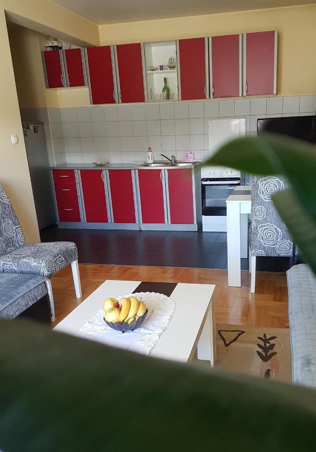 Apartment Durmitor Fairy Žabljak Esterno foto