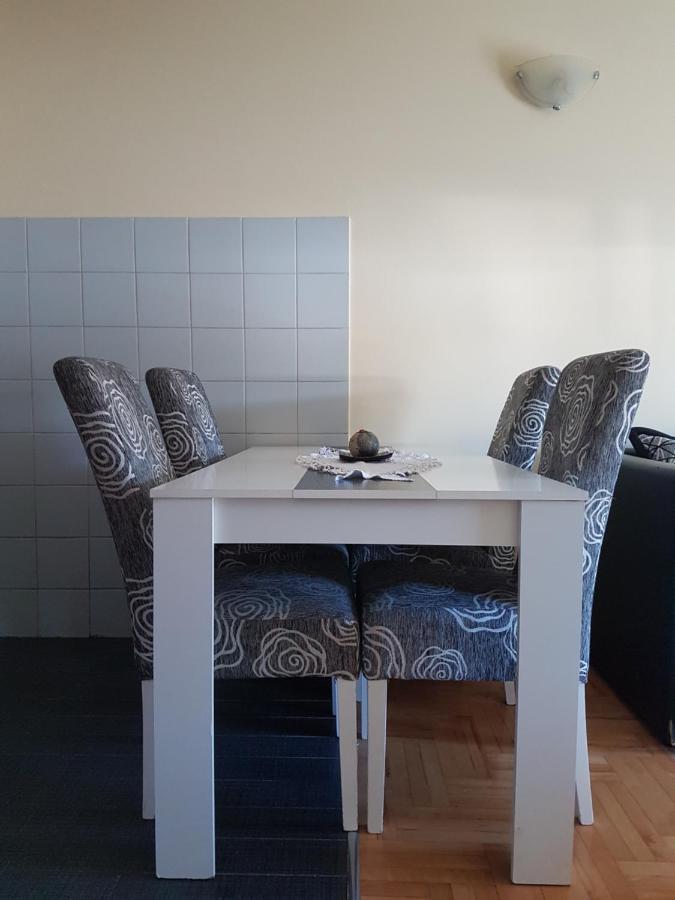 Apartment Durmitor Fairy Žabljak Esterno foto
