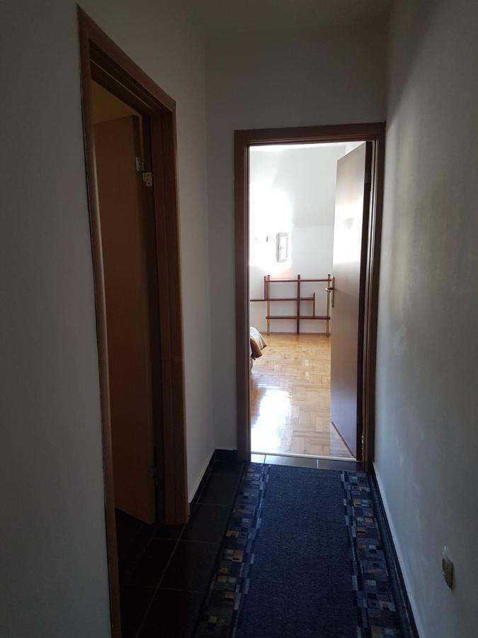 Apartment Durmitor Fairy Žabljak Esterno foto