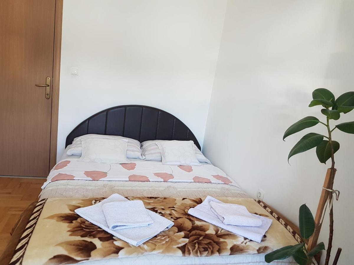 Apartment Durmitor Fairy Žabljak Esterno foto