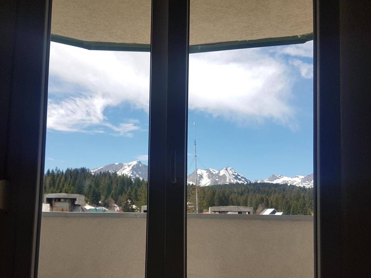 Apartment Durmitor Fairy Žabljak Esterno foto