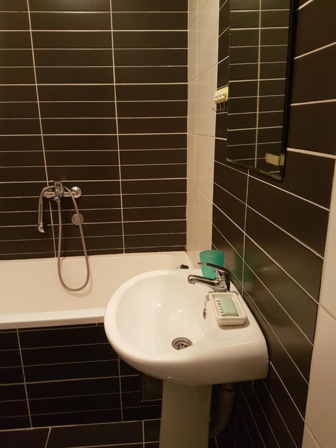 Apartment Durmitor Fairy Žabljak Esterno foto