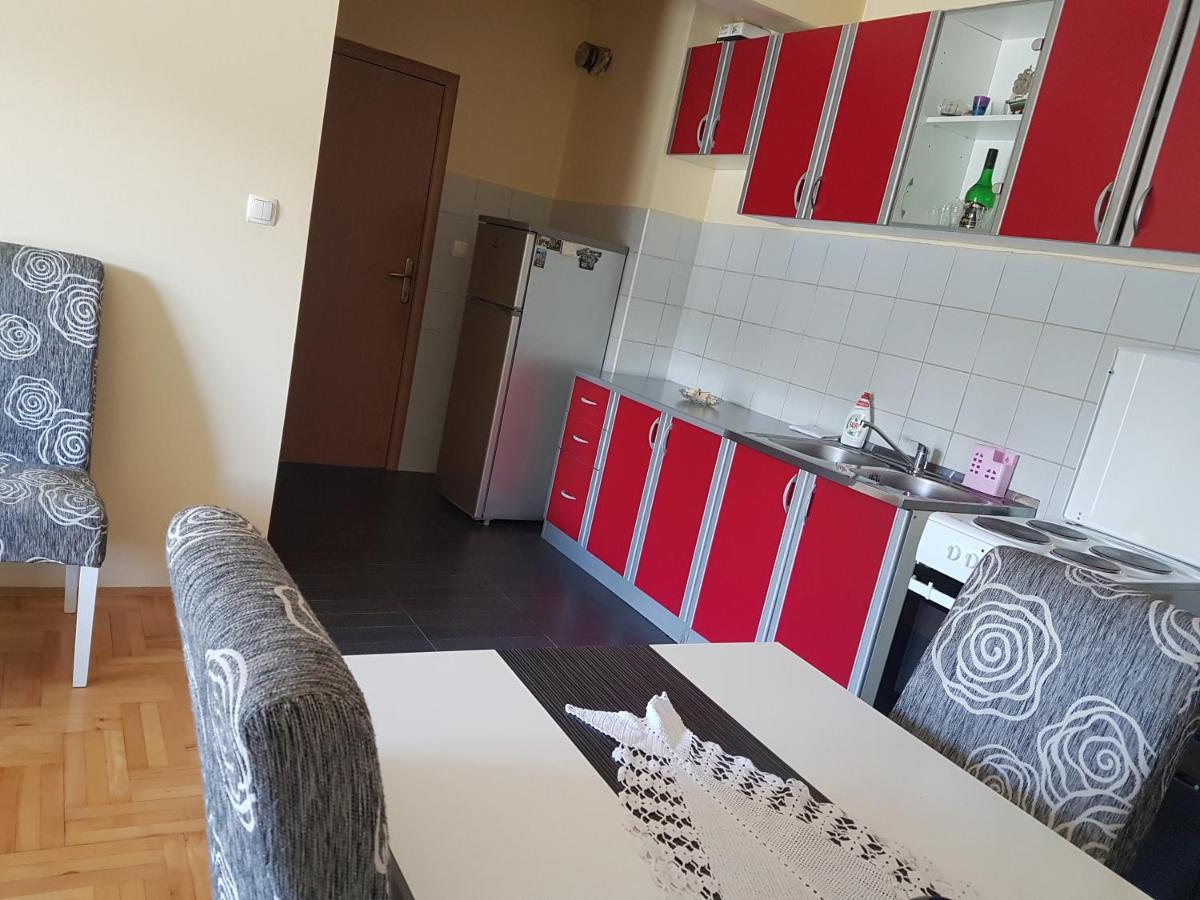 Apartment Durmitor Fairy Žabljak Esterno foto