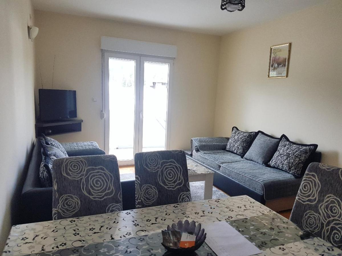 Apartment Durmitor Fairy Žabljak Esterno foto
